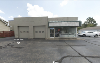 Youngstown, OH Auto Dealership - 5317 Mahoning Ave