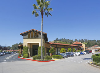 Mill Valley, CA Retail - 800-805 Redwood Hwy Frontage Rd