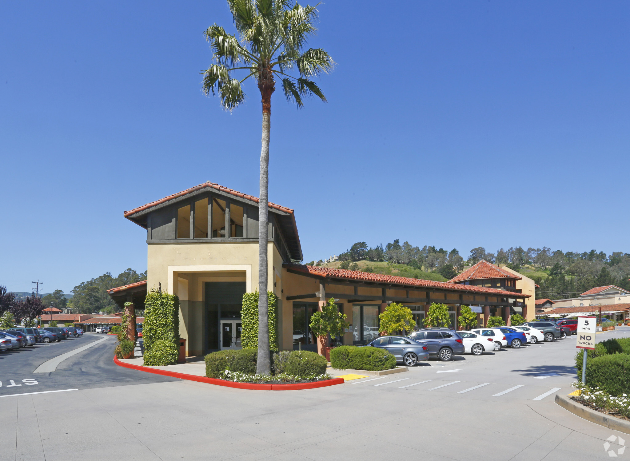 800-805 Redwood Hwy Frontage Rd, Mill Valley, CA for Rent