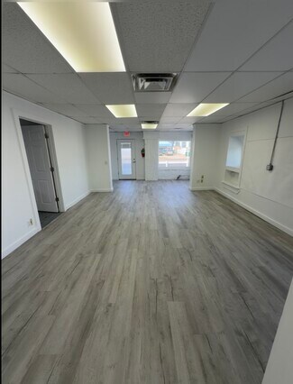 Claremore, OK Office/Residential - 510 N Lynn Riggs Blvd