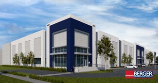 Fort Lauderdale, FL Industrial - 4491 Anglers Ave