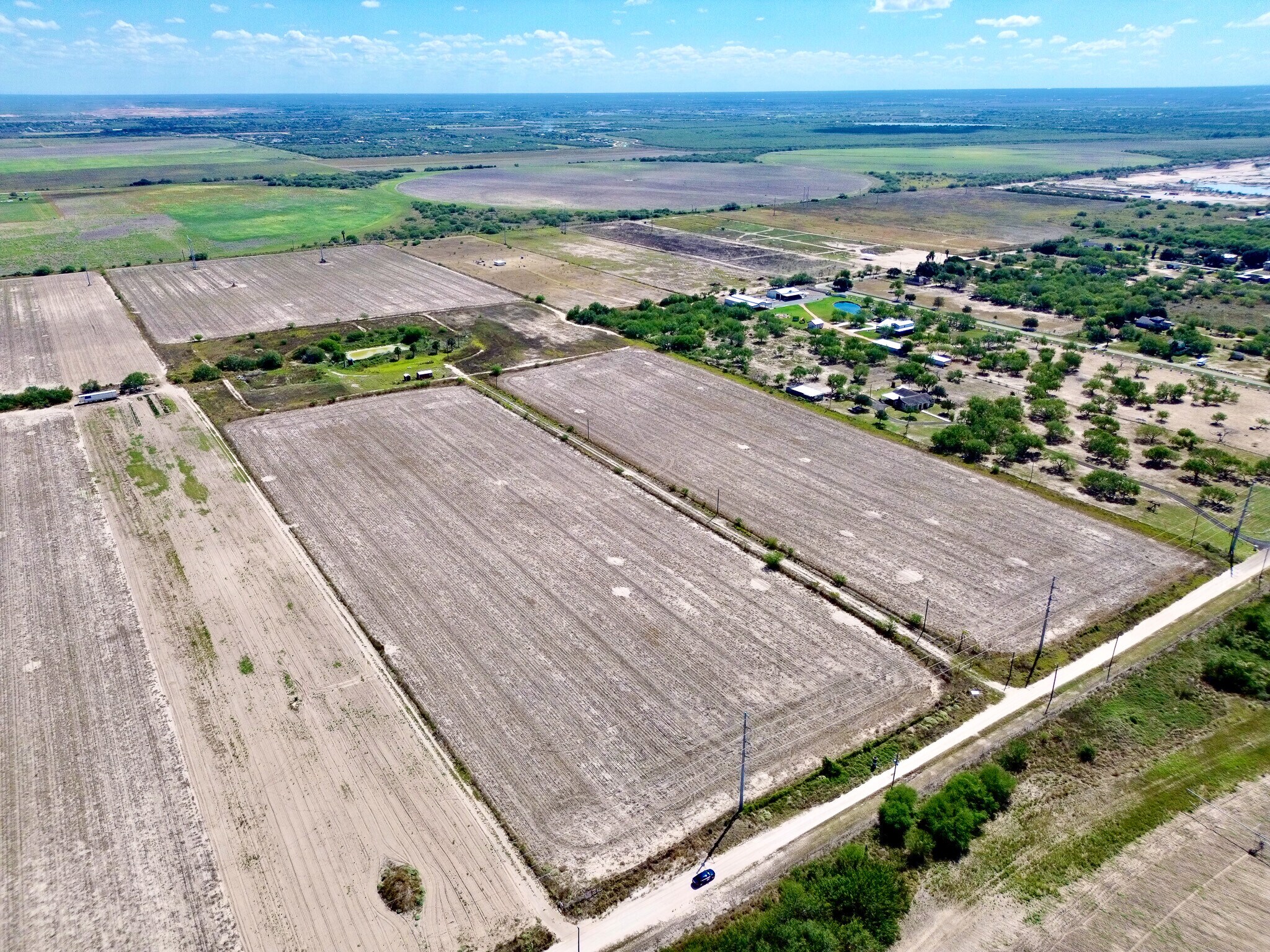 10220 N Big 5 Rd, Edinburg, TX for Sale