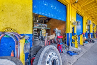 Medley, FL Industrial - 9630 NW South River Dr Medley, FL Industrial - 9630 NW South River Dr