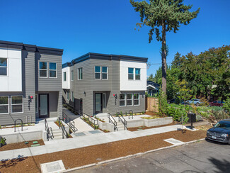 Portland, OR undefined - 6845 N Montana Ave