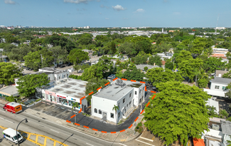 Miami, FL undefined - 6928 Biscayne Blvd