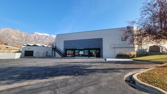 Ogden, UT Retail - 3586 Brinker Ave