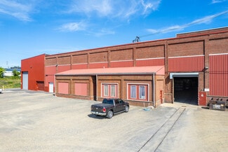 Pottstown, PA Industrial - 191 S Keim St