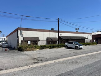 Hawthorne, CA Industrial - 12838 Weber Way