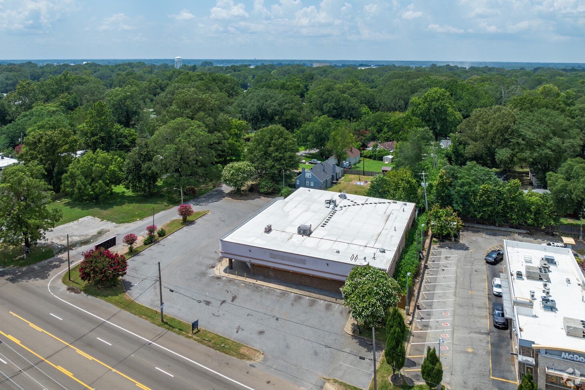 3129 Thomas St, Memphis, TN for Sale