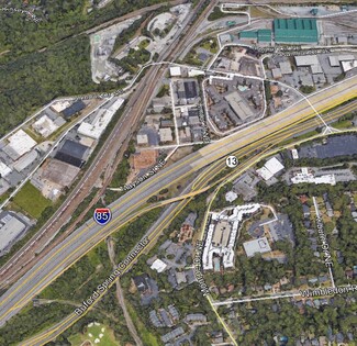 Atlanta, GA Flex, Industrial - 464-470 Armour Dr NE Atlanta, GA Flex, Industrial - 464-470 Armour Dr NE