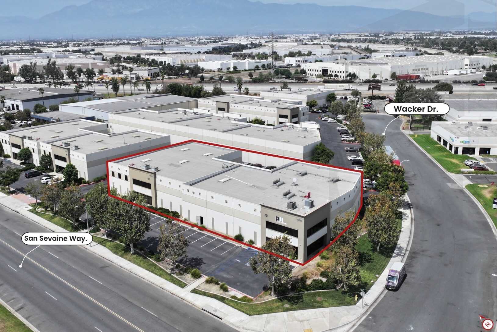10513-10567 San Sevaine Way, Jurupa Valley, CA for Sale