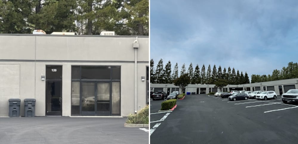 1758 Industrial Way, Napa, CA for Rent