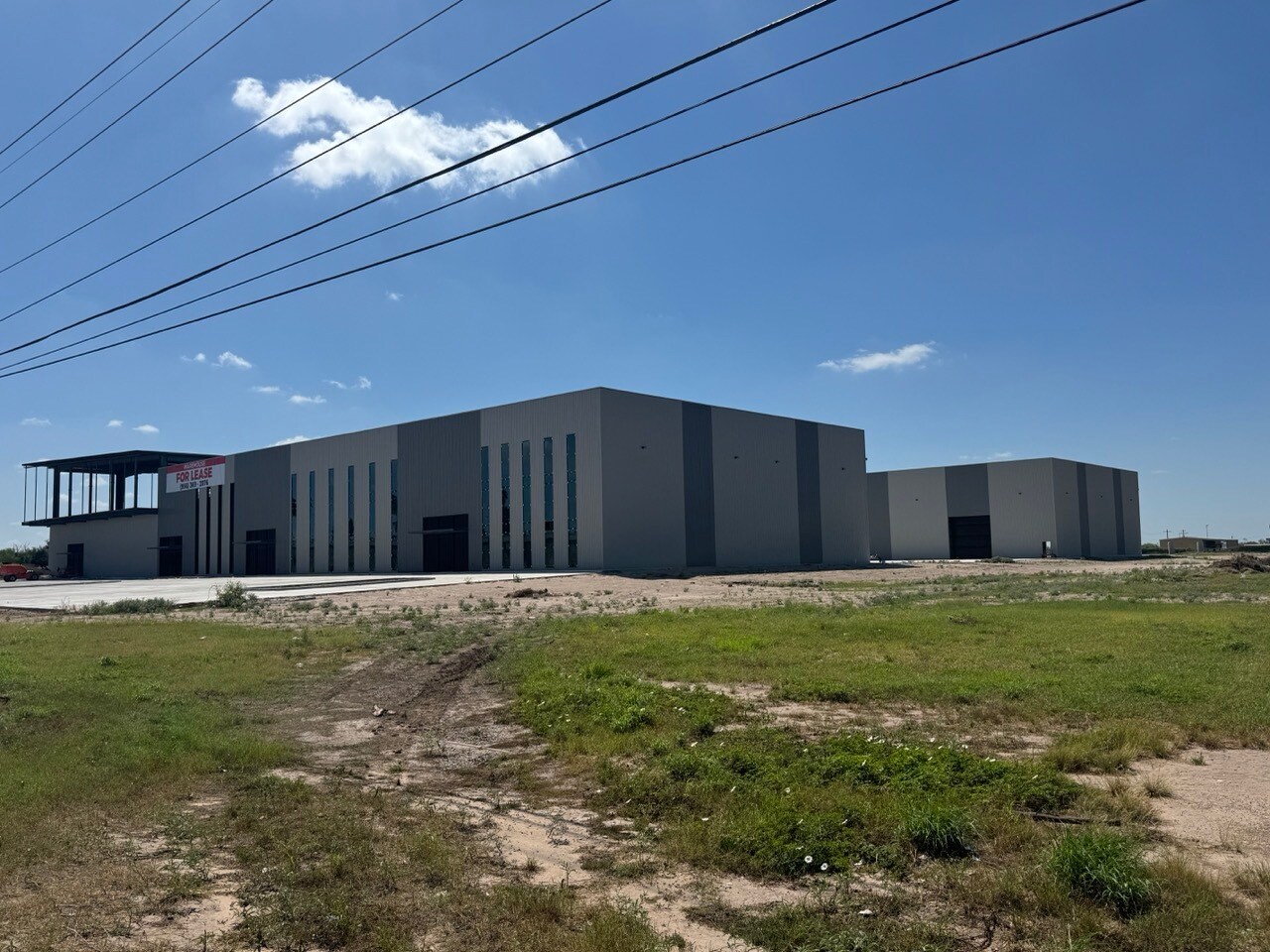 209 W 2 Is, Mission, TX for Rent