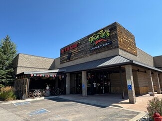 Evergreen, CO Bowling Alley - 1204 Bergen Pky