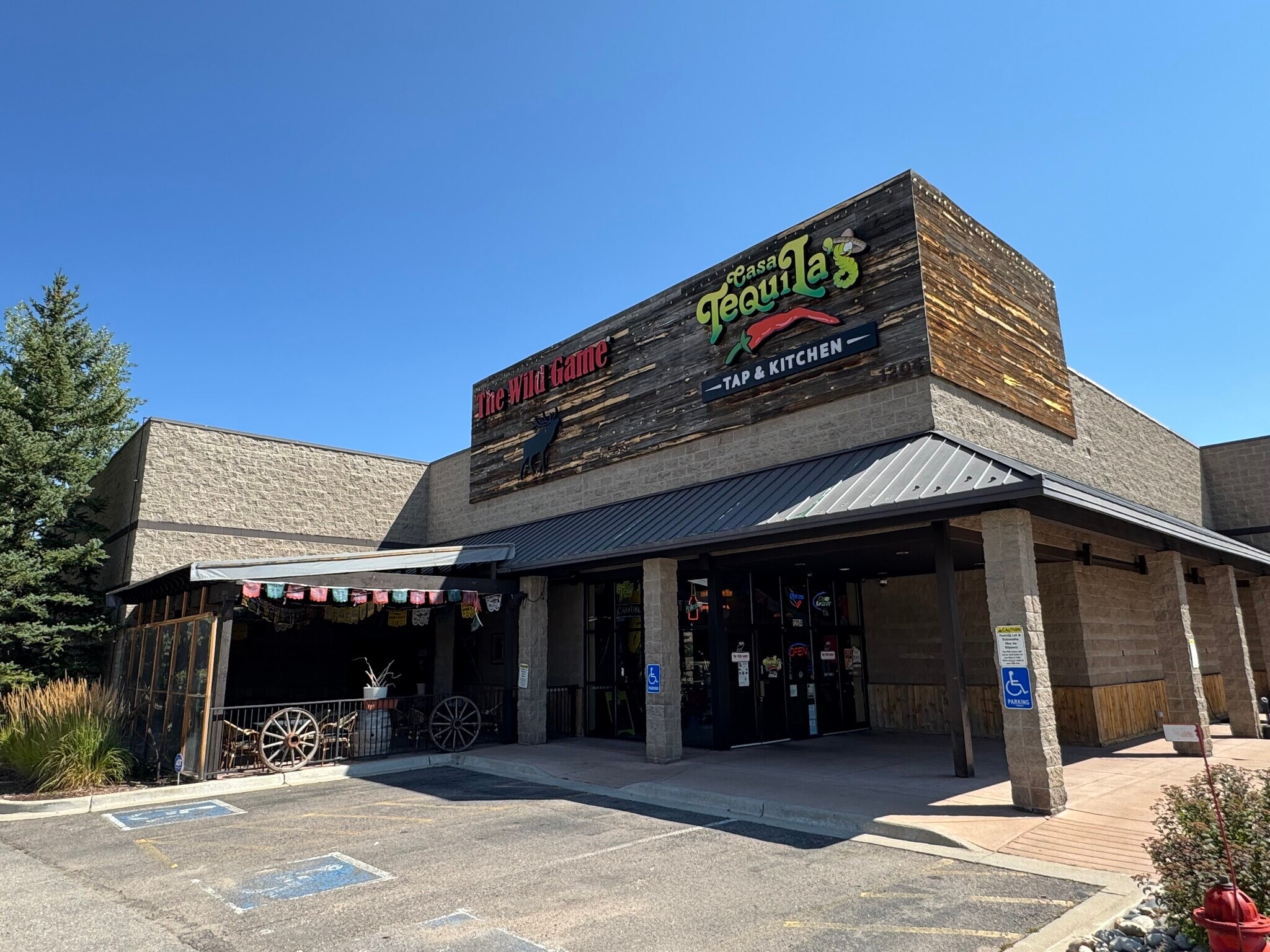 1204 Bergen Pky, Evergreen, CO for Sale