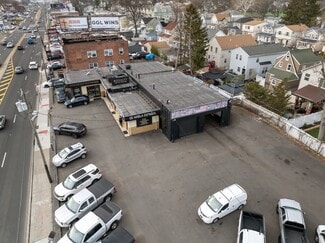 Little Ferry, NJ Retail - 120-140 US Highway 46