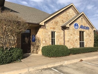 Southlake, TX Office - 1330 N White Chapel Blvd