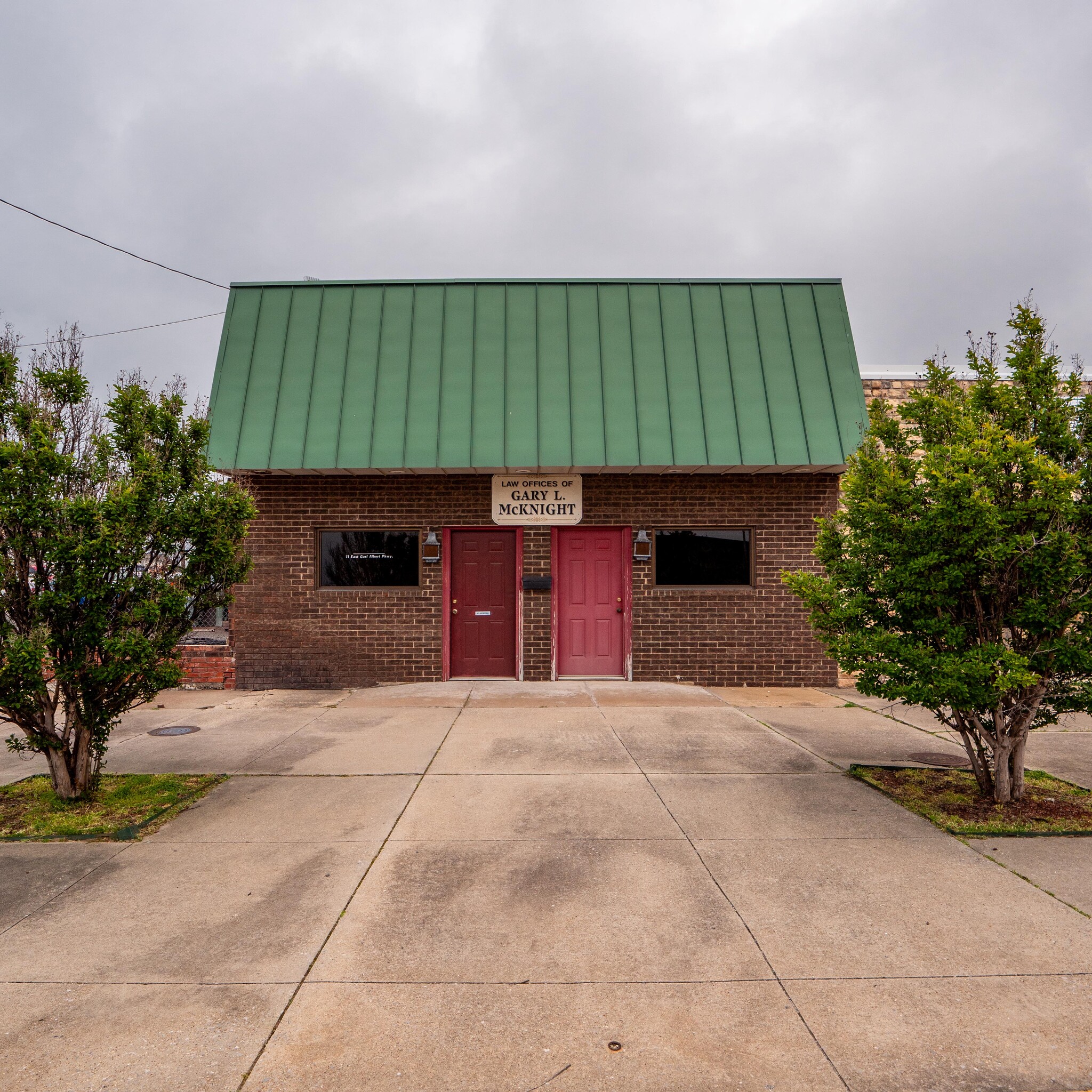 15 Carl Albert, Mcalester, OK for Rent