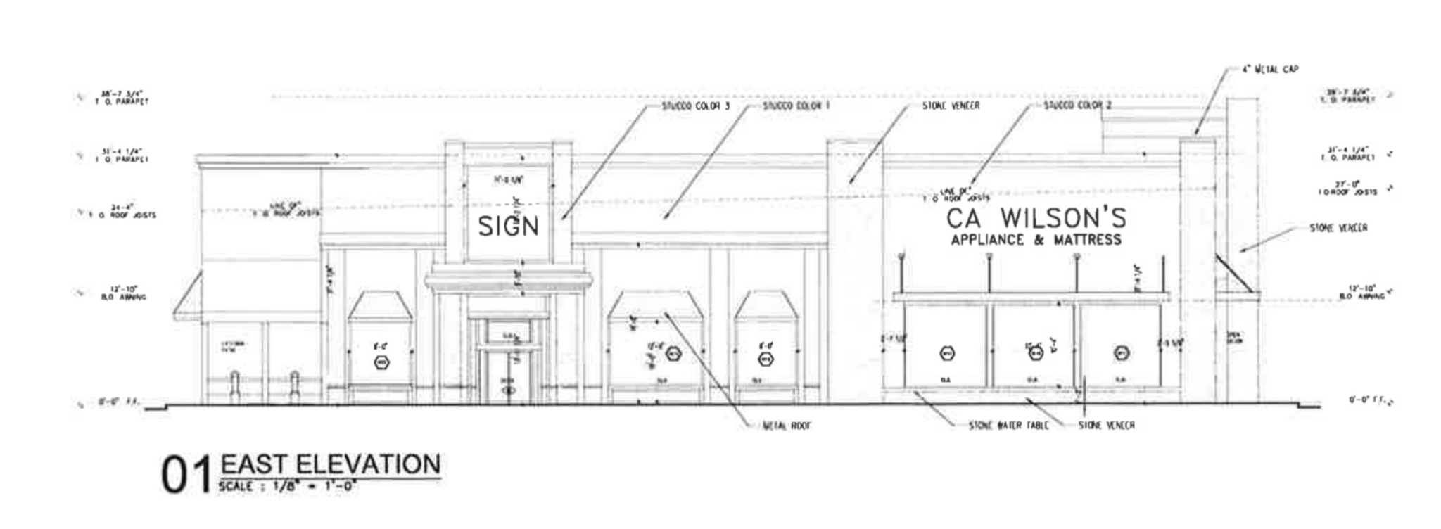 2751 N Hwy 77, Waxahachie, TX for Rent