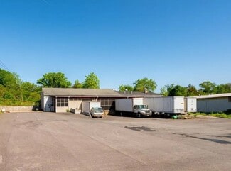 Jessup, MD Industrial - 8060 Washington Blvd