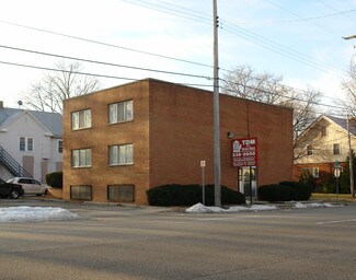 Flint, MI Office - 521 W Court St Flint, MI Office - 521 W Court St