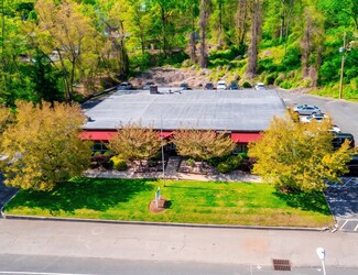 Bernardsville, NJ Office - 169 Mine Brook Rd Bernardsville, NJ Office - 169 Mine Brook Rd
