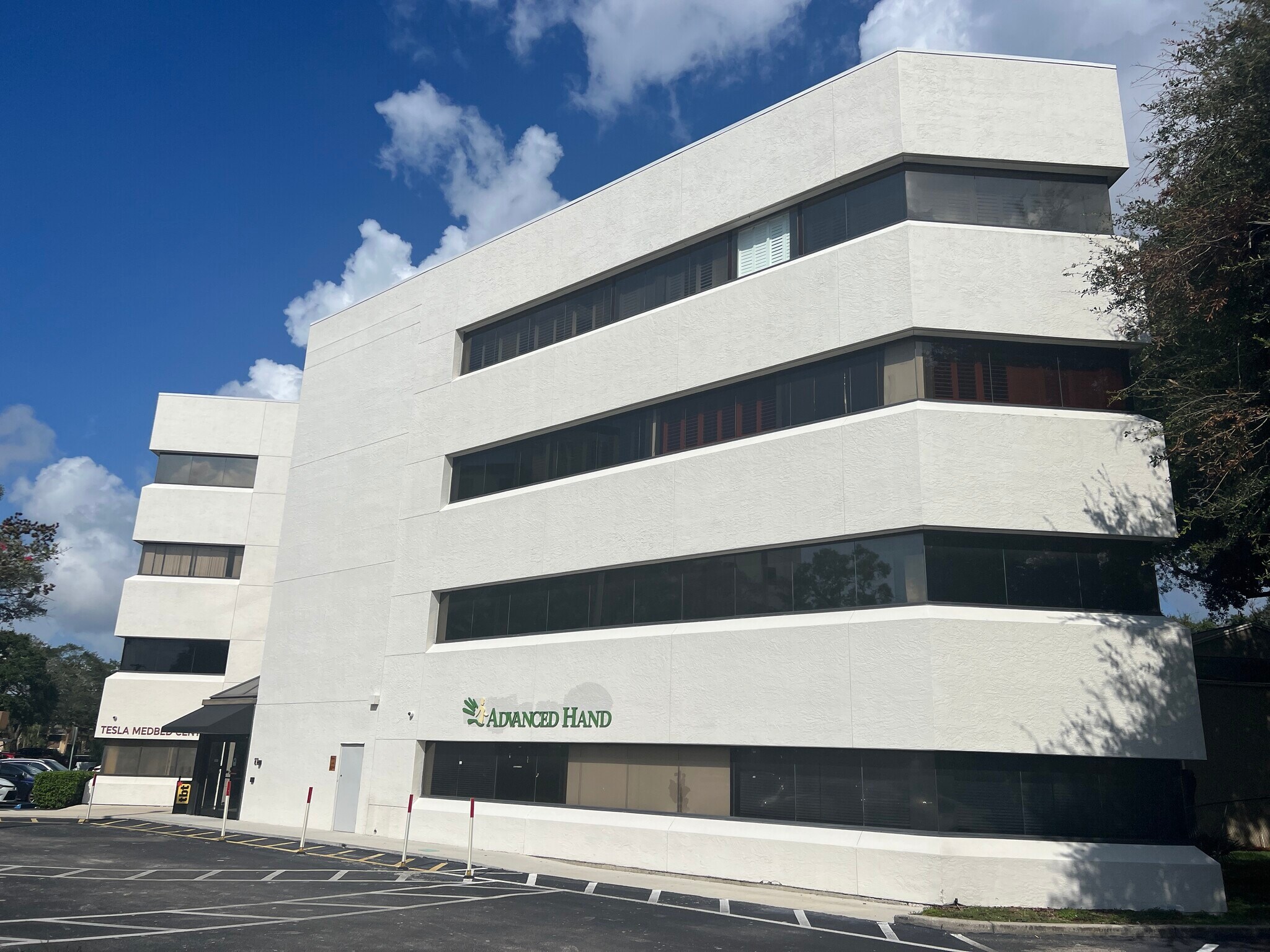 4710 N Habana Ave Tampa, FL 33614 Office Property for Lease on