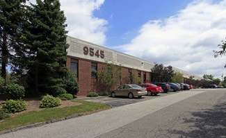 Garfield Heights, OH Flex - 9545 Midwest Ave
