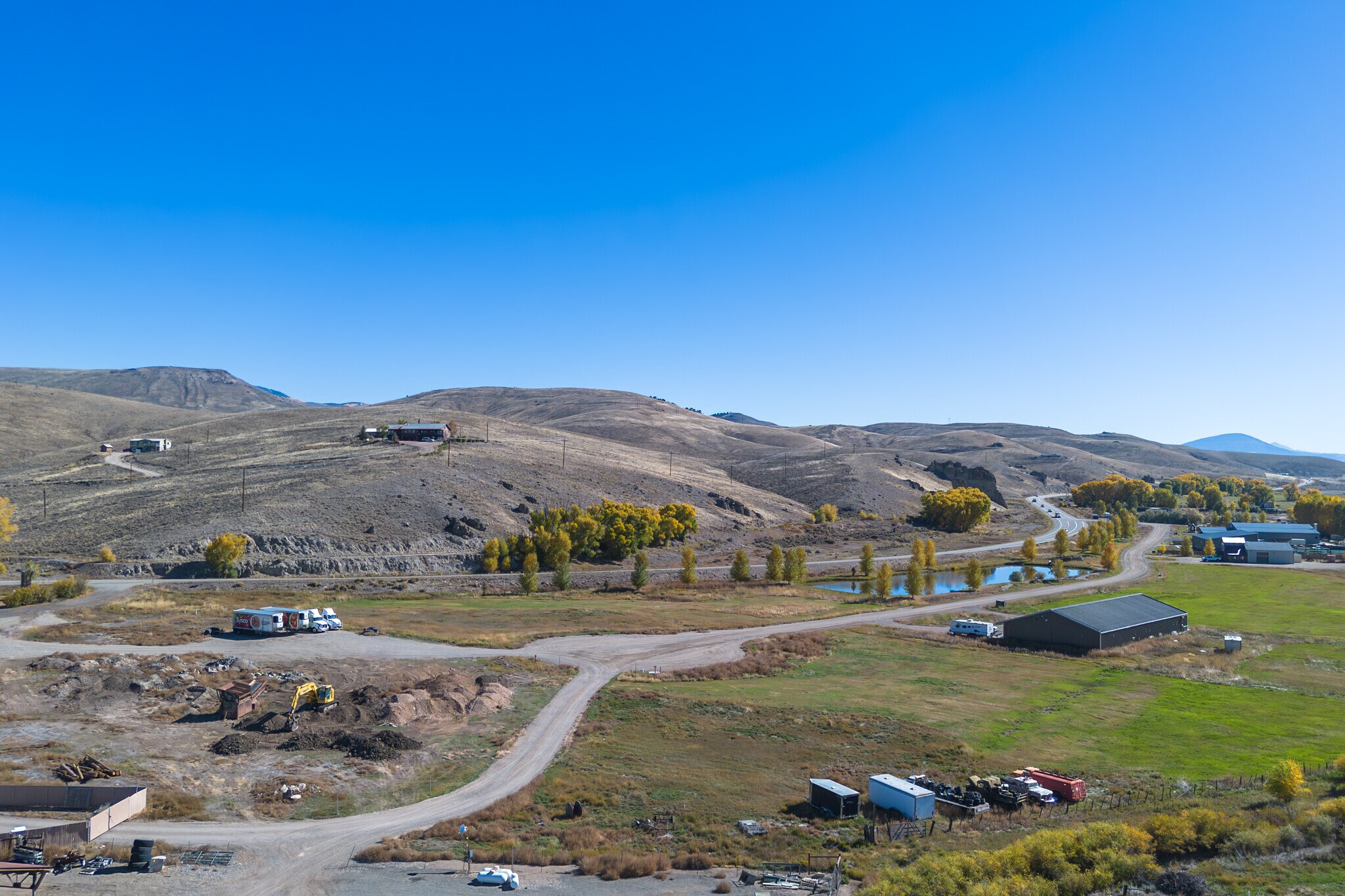 300 Griffing Rd, Gunnison, CO for Sale