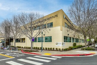 Emeryville, CA Office - 5900 Doyle St