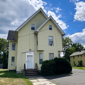 Plainville, CT undefined - 122 W Main St