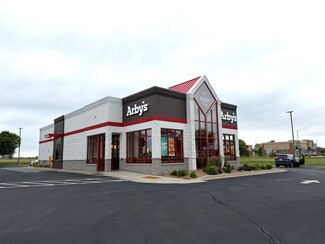 Albert Lea, MN Retail - 2707 Bridge Ave Albert Lea, MN Retail - 2707 Bridge Ave