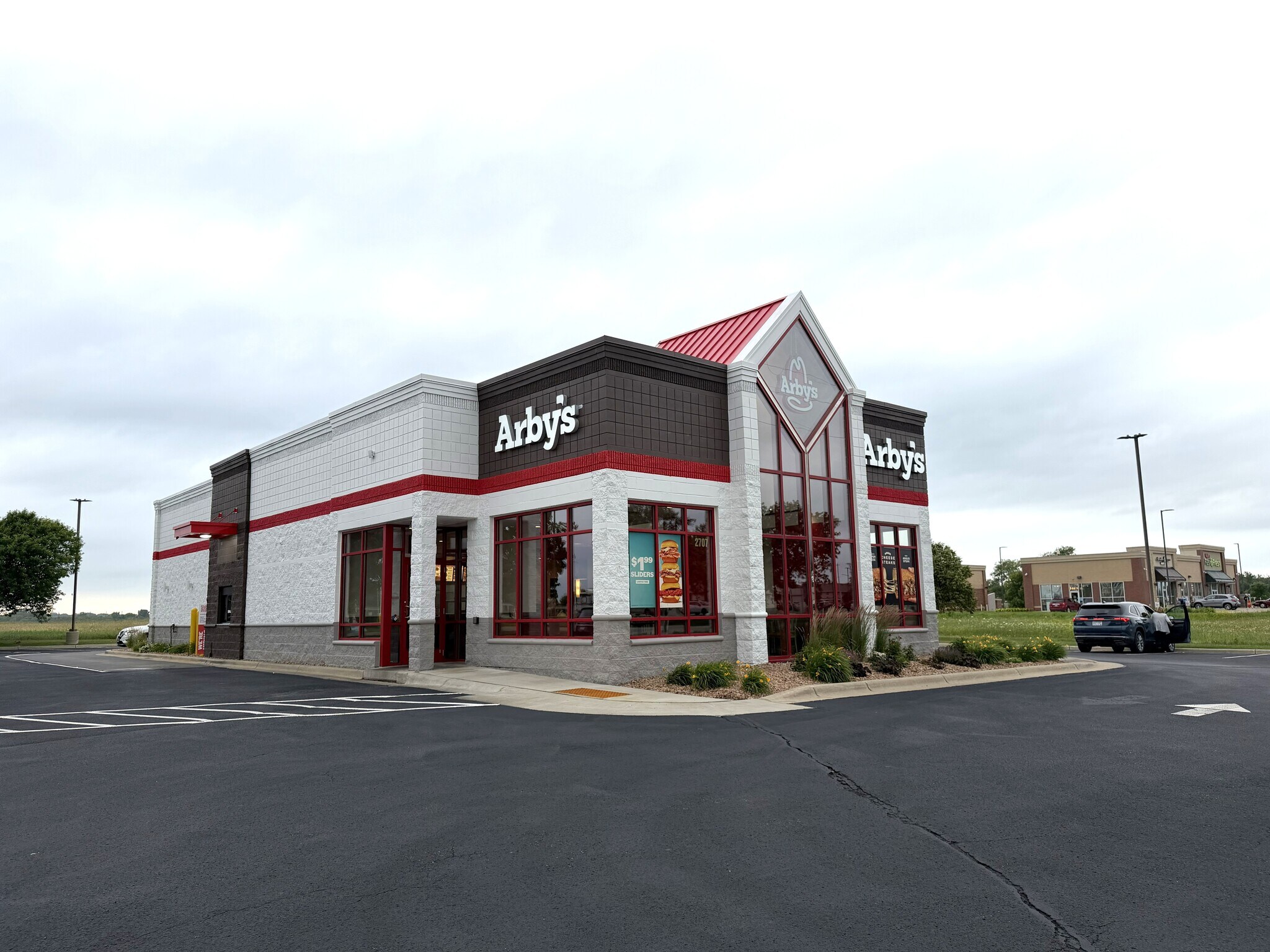 2707 Bridge Ave, Albert Lea, MN for Sale