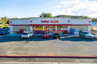 Mayer, AZ Retail - 10062 AZ-69