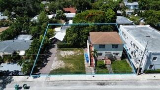 Miami, FL Apartments - 255 NW 32nd St