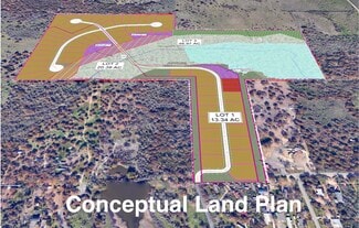 Manor, TX Commercial Land - 20900 Trappers Trail Mnr Manor, TX Commercial Land - 20900 Trappers Trail Mnr