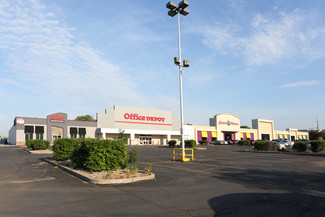 Lawrence, KS Office/Retail, Retail, Flex - 2525 Iowa St