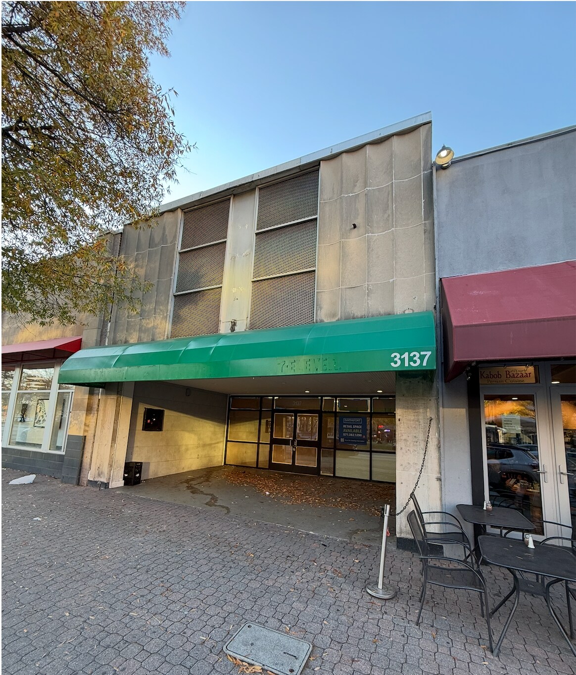 3137 Wilson Blvd, Arlington, VA for Rent
