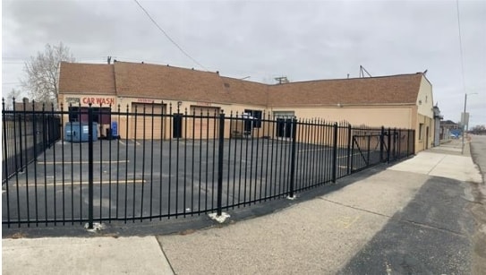 9901 Linwood St, Detroit, MI for Sale