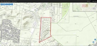 Helotes, TX Residential Land - Monte Alto @ Scenic Rd