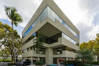 Fort Lauderdale, FL Office - 1640 W Oakland Park Blvd