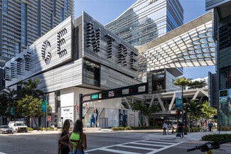 Miami, FL Office - 98 SE 7th St