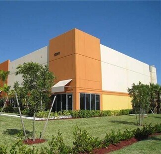 12601 NW 115th Ave  