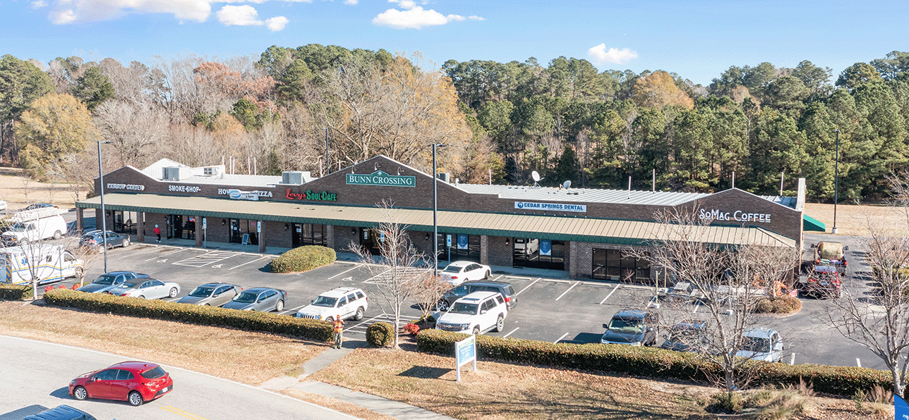 23 NC-98 Hwy, Bunn, NC for Sale