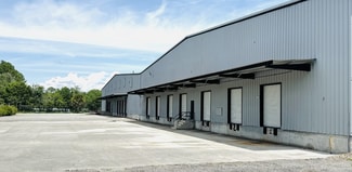 Jacksonville, FL Industrial - 4700 Walgreen Rd