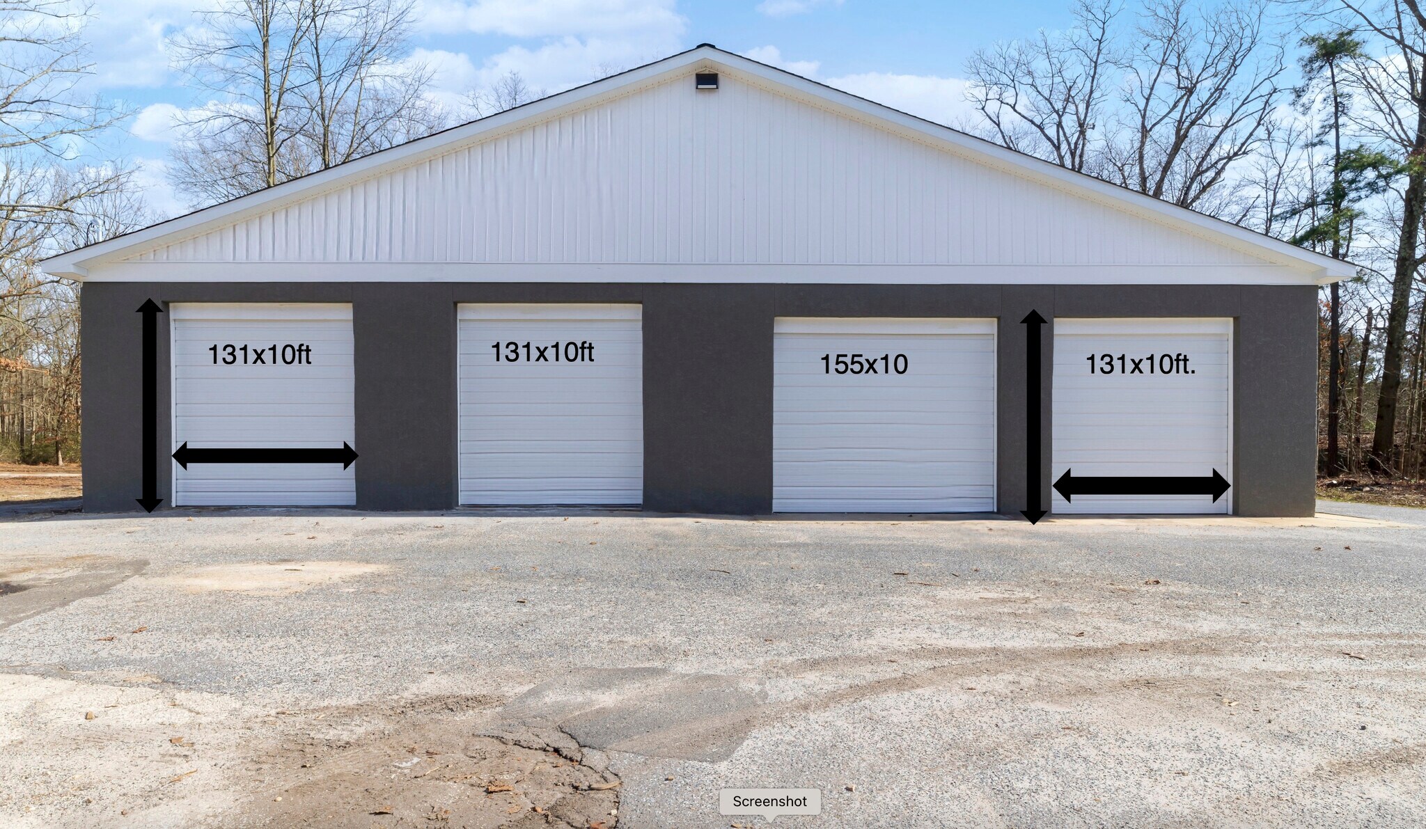 193 Norcross Rd Berlin, NJ 08009 Flex Property for Sale on