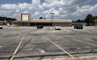 Milwaukee, WI Retail - 9220 W Greenfield Ave