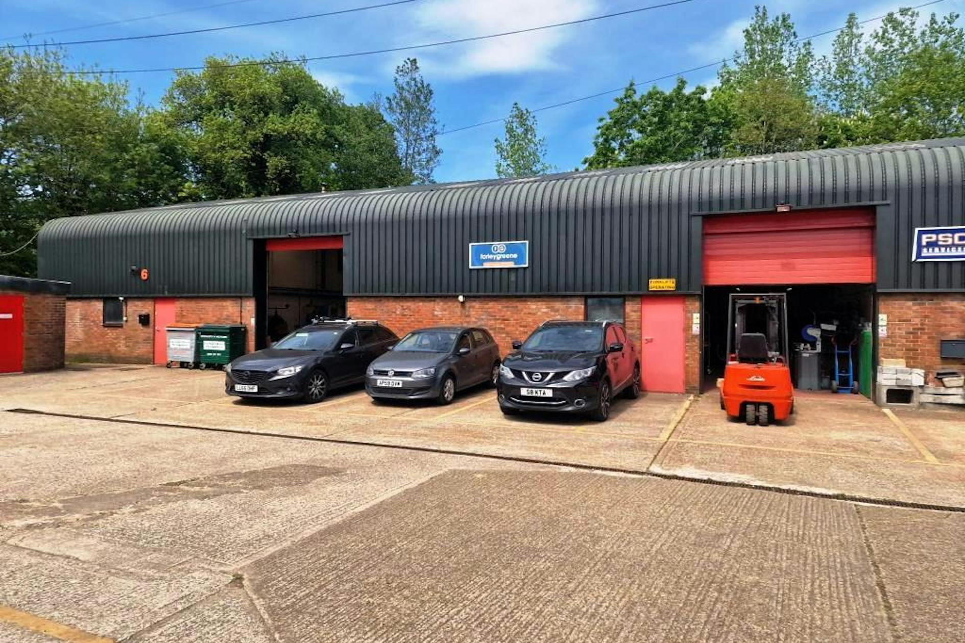 Bramley Rd, Tadley, HAM for Rent