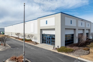 McCook, IL Industrial - 9500 W 55th St McCook, IL Industrial - 9500 W 55th St