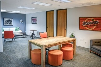 Santa Monica, CA Coworking Space - 1541-1551 Ocean Ave